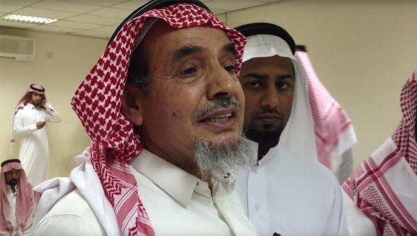 عبد الله الحامد.. وفاة داعية الملكية الدستورية في السجون السعودية