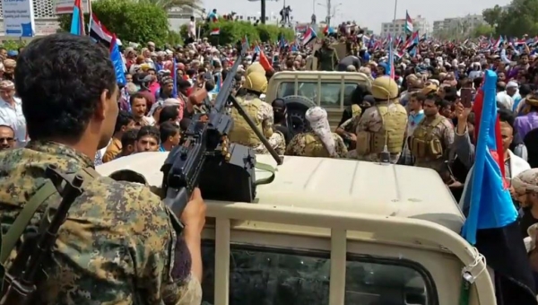 أنقرة تدعو إلى وقف أي تصعيد يمكنه انتهاك وحدة وسيادة اليمن