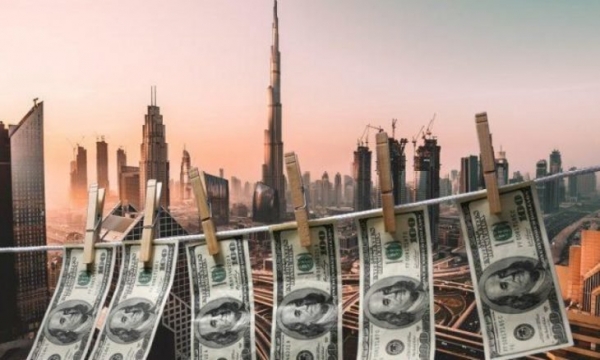 مجموعة العمل المالي: الإمارات لا تفعل ما يكفي لمنع غسل الأموال وتمويل الإرهاب