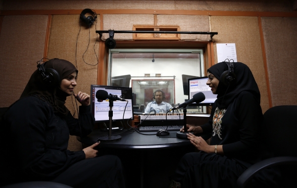 كيف أثّرت وسائل التواصل على التلفزيون في اليمن؟