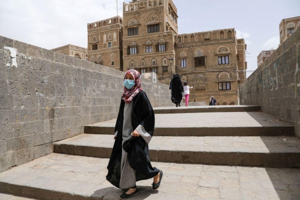 جماعة الحوثي تناشد المنظمات بتوفير مواد طبية خاصة لمواجهة كورونا