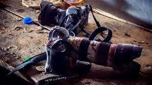 منظمة سام: مقتل 40 صحفيا في اليمن منذ العام 2015