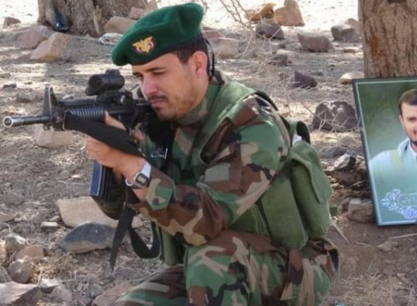 مقتل قائد القوات الخاصة للحوثيين في صرواح بمأرب