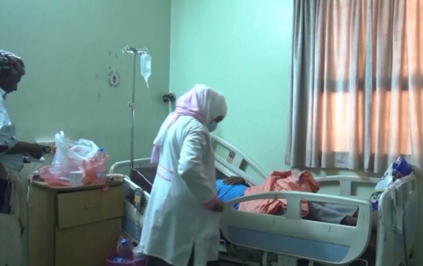 تسجيل تسع حالات إصابة جديدة بفيروس كورونا في عدن