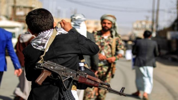 حرب اليمن وتهريب السلاح.. شبكات تغذي الموت في القرن الأفريقي