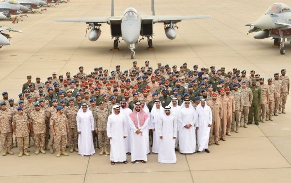 السعودية.. إنفاق عسكري يتجاوز 270 مليار دولار منذ بدء حرب اليمن