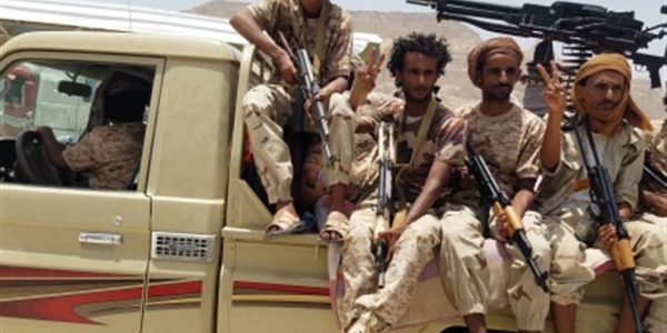 الجيش الوطني يعلن مقتل 20 حوثيا وتحرير مواقع عسكرية في نهم