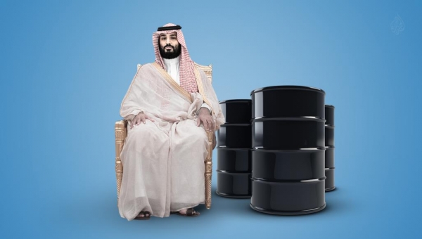 وول ستريت جورنال: النفط لعبة محفوفة بالمخاطر للسعودية