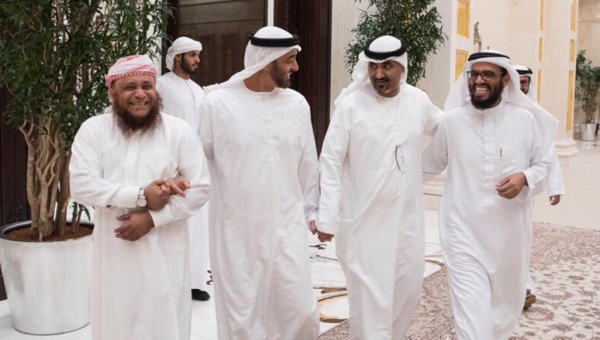صحيفة لندنية: السعودية رفضت استقبال هاني بن بريك