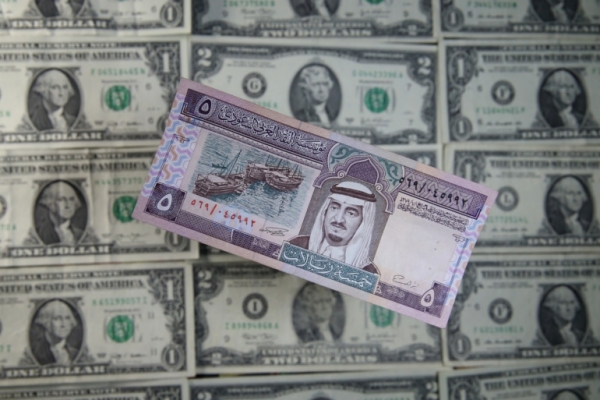 رويترز: الاحتياطيات الأجنبية في السعودية تنخفض بأسرع وتيرة منذ 20 عاما