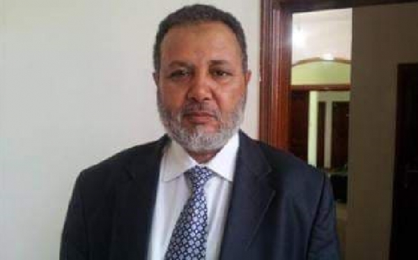وفاة البرلماني اليمني صالح السنباني إثر إصابته بفيروس كورونا في السودان