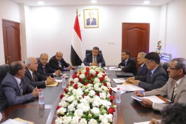 الحكومة اليمنية: نعول على مؤتمر المانحين لتسليط المزيد من الضوء على الأزمة الإنسانية