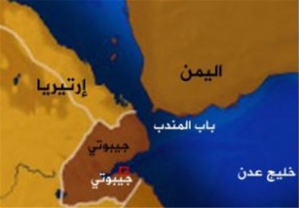 البحرية البريطانية: وقوع حادث على بعد 70 ميلا بحريا شرق ميناء جيبوتي