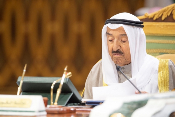 بلومبيرغ: الكويت تقود وساطة جديدة لحل أزمة حصار قطر