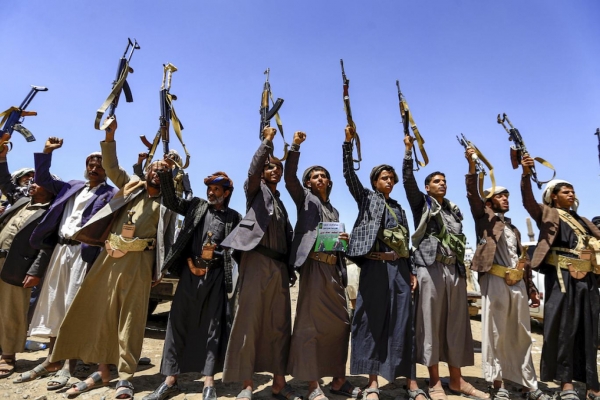 الأحزاب السياسية ترفض فرض جماعة الحوثي جباية 