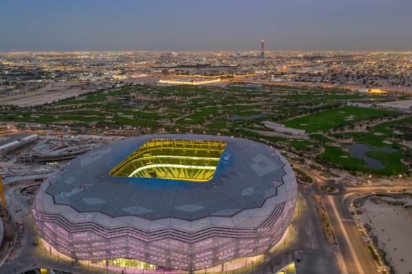 قطر تحتفي بجاهزية ملعب المدينة التعليمية وتستعد لافتتاح ملعبين آخرين