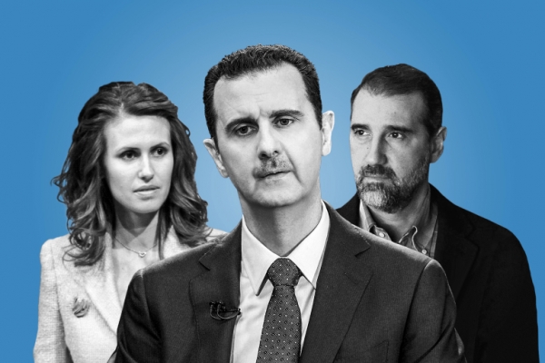 مقال بفورين بوليسي: دكتاتور سوريا سحق الانتفاضة لكن الأرض تزلزلت الآن تحت قدميه!