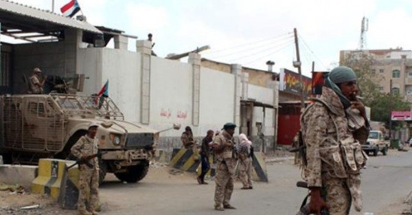 صحيفة لندنية: انتهاكات مليشيا الانتقالي تتجاوز نظيرتها الحوثية