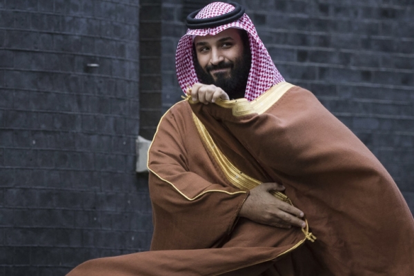 واشنطن بوست: محمد بن سلمان يجهز اتهامات بالفساد لمحمد بن نايف