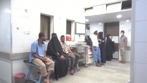 تسجيل 26 حالة إصابة جديدة بكورونا في عدن والضالع ولحج