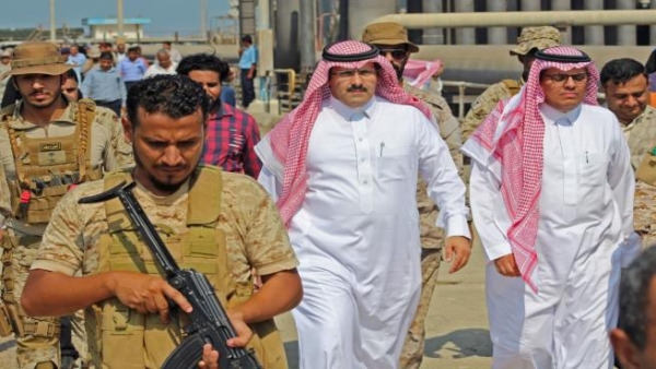 صحيفة: السعودية تبتز اليمن.. الوديعة مقابل حقول نفط والمهرة