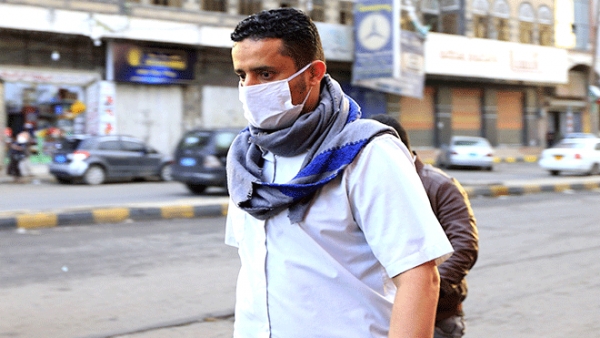 كورونا.. تسجيل 61 إصابة جديدة و13 حالة وفاة و7 حالات تعاف في اليمن
