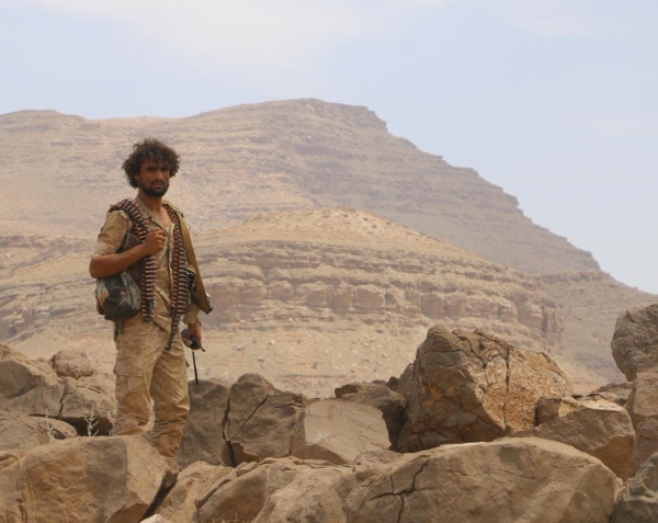 الجيش يعلن مصرع فوج كامل من مقاتلي الحوثي بكمين في جبهة نهم