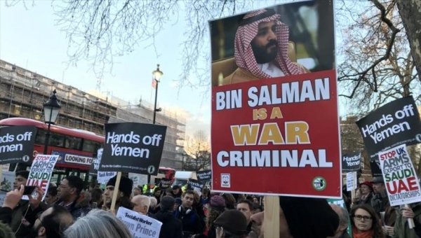 انتقادات واسعة مع استئناف بريطانيا ودول أوروبية بيع السلاح للسعودية والإمارات