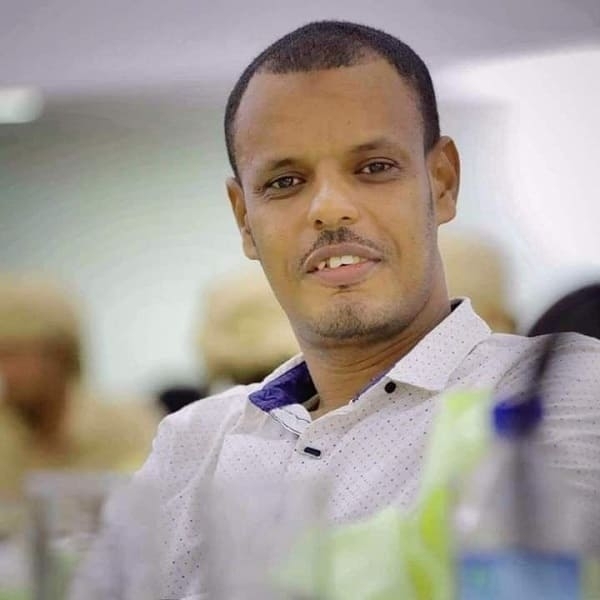 حضرموت.. النيابة توافق على النظر في دعوى احتجاز المصور عبد الله بكير