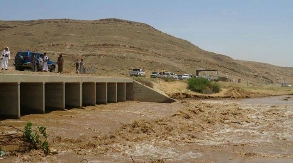 تركيا تعزي اليمن في ضحايا كارثة السيول