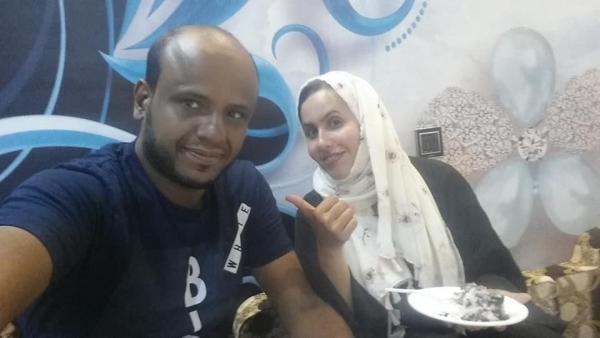 نقابة الصحفيين تندد باحتجاز الصحفي حسن باحريشة من قبل سلطات حضرموت