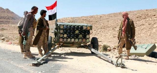 مصرع 25 حوثيا.. والجيش يُعلن تحريره مواقع إستراتيجية في صنعاء والجوف