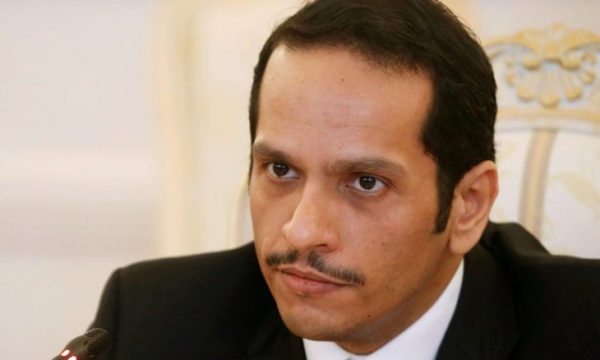 الدوحة: الهجوم المتكرر من وزير الإعلام اليمني 