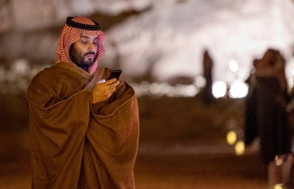 بلومبيرغ: السعودية دفعت ملايين الدولارات لموظفين بتويتر للتجسس على مواطنيها.. بسببهم اعتُقل معارضون