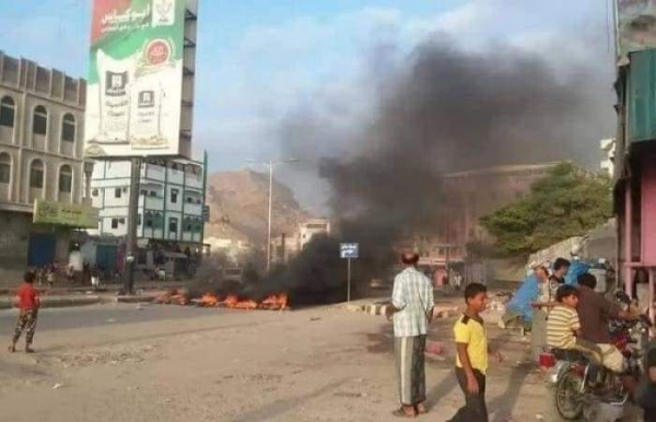 كهرباء ساحل حضرموت: الانقطاعات المتكررة بسبب نفاد وقود المازوت في محطات الريان والحرشيات