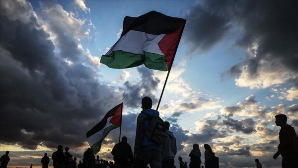 دبلوماسي يكشف تفاصيل إسقاط مشروع فلسطيني يُدين 