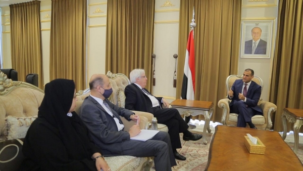 الحكومة تعتزم الانسحاب من اتفاق الحديدة احتجاجا على تصعيد الحوثيين في مأرب