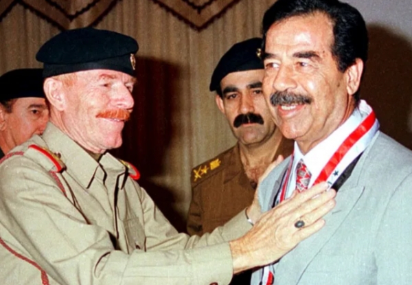 يحوي أسرارا خطيرة ويفتح جراح الماضي.. هل العراق جاهز لفتح أرشيف عهد صدام حسين؟