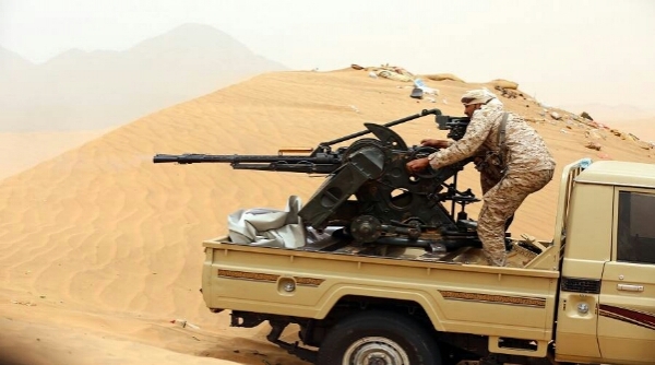 الحكومة تطالب مجلس الأمن باتخاذ إجراءات لوقف الحملة الحوثية على مأرب