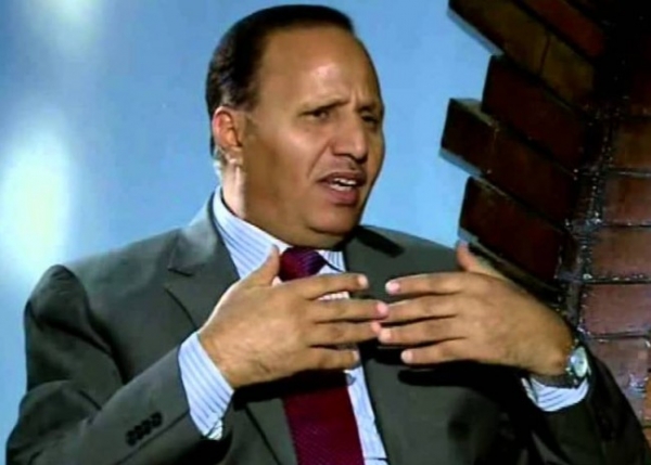 "بلا حدود" يستضيف نائب رئيس البرلمان اليمني "جباري" للحديث عن المستجدات العسكرية باليمن