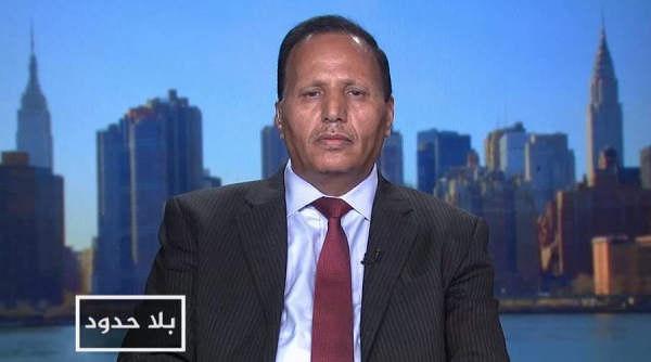 تصريحات لنائب رئيس البرلمان عبد العزيز جباري تفجر جدلا واسعا داخل وخارج اليمن