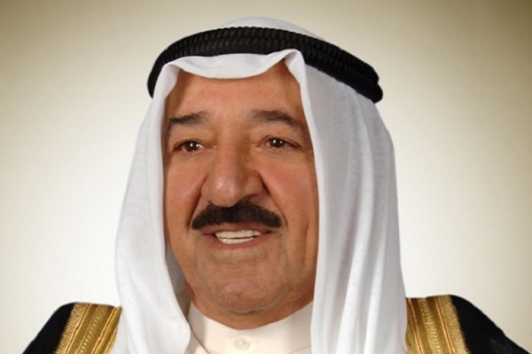 الكويت تعلن رسميا وفاة أمير البلاد