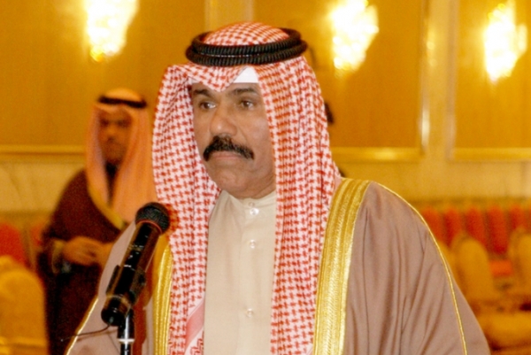 من هو الشيخ نواف الأحمد الصباح أمير الكويت الجديد؟