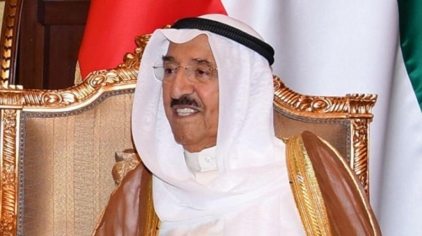 غريفيث: أمير الكويت عمل بلا كلل من أجل السلام في المنطقة واليمن