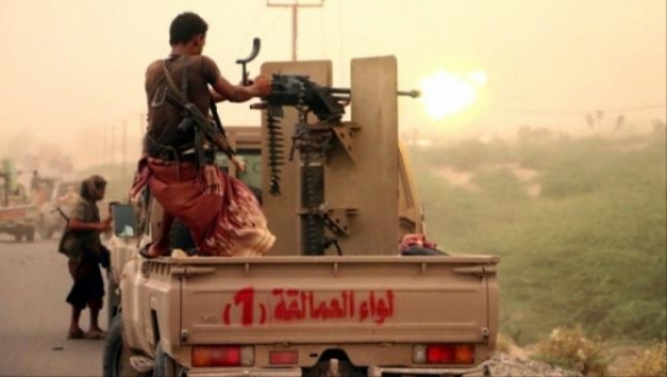 الحديدة.. مقتل العشرات من الحوثيين في مواجهات مع القوات المشتركة