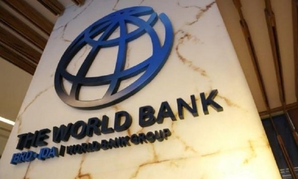 الحكومة تدعو البنك الدولي لدعم مؤسساتها الشرعية