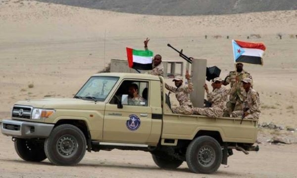 بدعم إماراتي.. هل اقترب انفصال جنوب اليمن عن شماله؟