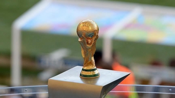 قطر تفتتح معرضا لمونديال 2022 في فرنسا