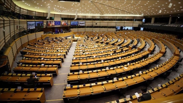 برلمانيون أوروبيون يطالبون بمقاطعة قمة الـ20 برئاسة السعودية
