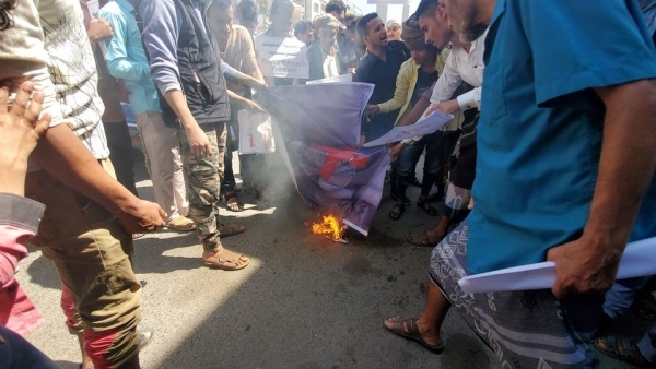 اليمن: الإساءة لنبي الإسلام إساءة لمشاعر كل مسلم وتغذي الكراهية وتشجع العنف والتطرف